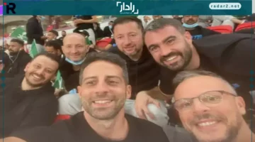 سر تهنئة فيريرا لمدرب المغرب بعد تتويج مونديال الشباب